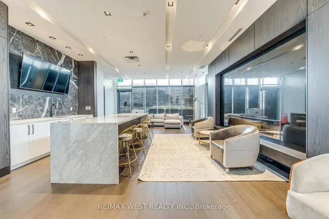 Additional image 31 of 1461 Lawrence Ave Unit 1706