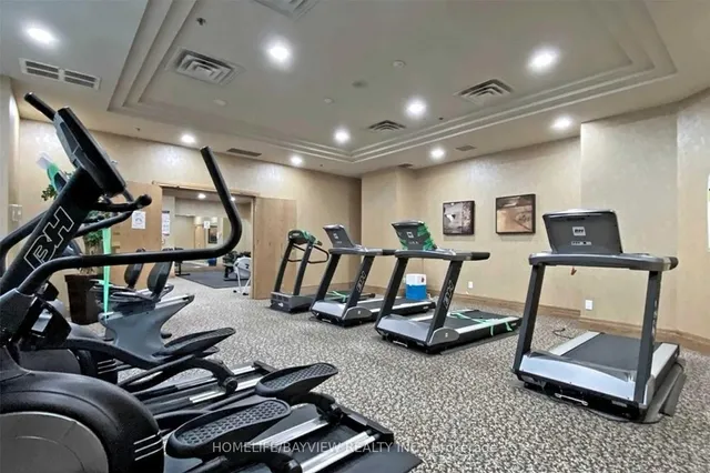 Additional image 4 of 5500 Yonge St Unit 2511