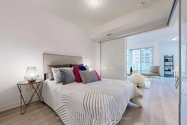 Additional image 12 of 395 Bloor St Unit 3201