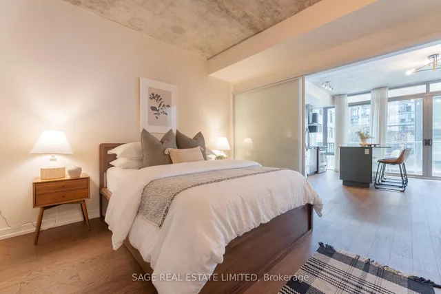 Additional image 12 of 95 Bathurst St Unit 516