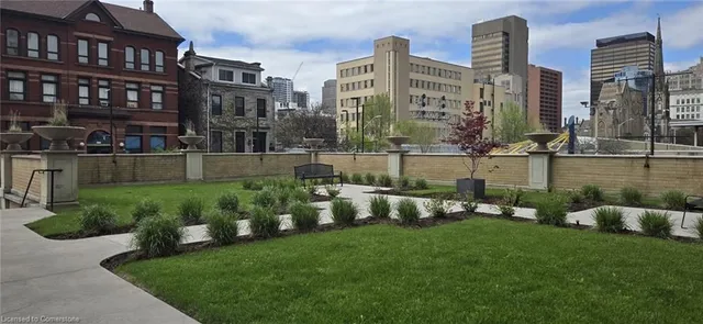 Additional image 39 of 135 James St Unit 1112