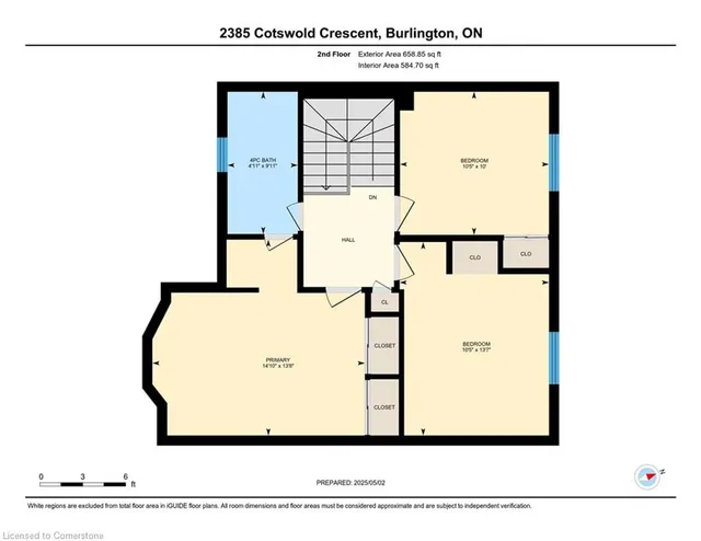 Additional image 46 of 2385 Cotswold Cres