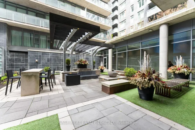 Additional image 24 of 95 Bathurst St Unit 516