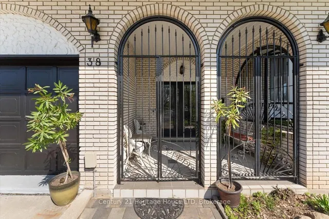 Additional image 3 of 38 Palm Crt