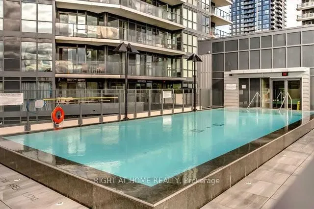 Additional image 46 of 10 Park Lawn Rd Unit 3507