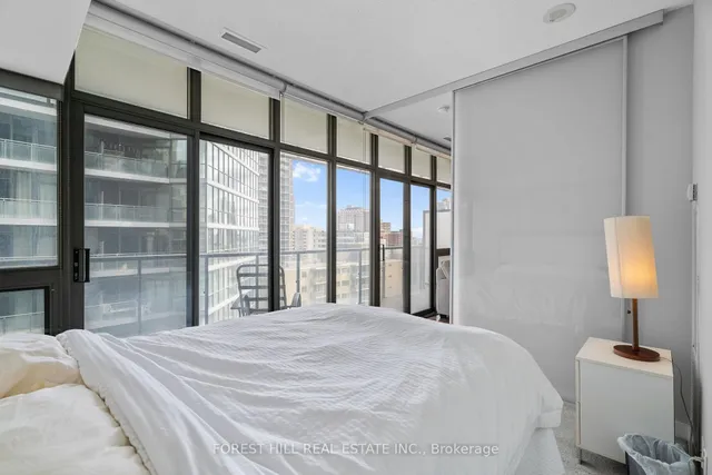 Additional image 5 of 33 Charles St Unit 1101