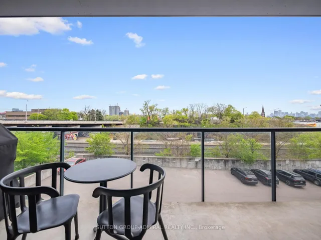 Additional image 27 of 369 Sorauren Ave Unit 307