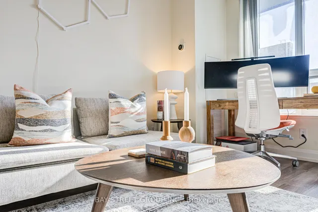 Additional image 24 of 5 Sheppard Ave Unit 2019