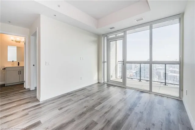 Additional image 14 of 60 Charles Street West Unit 1104