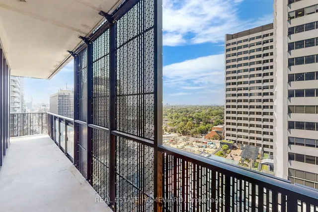 Additional image 2 of 8 Eglinton Ave Unit 1602