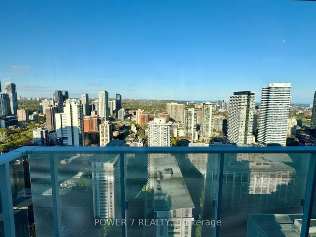 Additional image 25 of 501 Yonge St Unit 3305