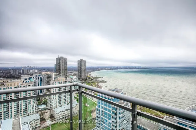 Additional image 23 of 2121 Lakeshore Blvd Unit 816