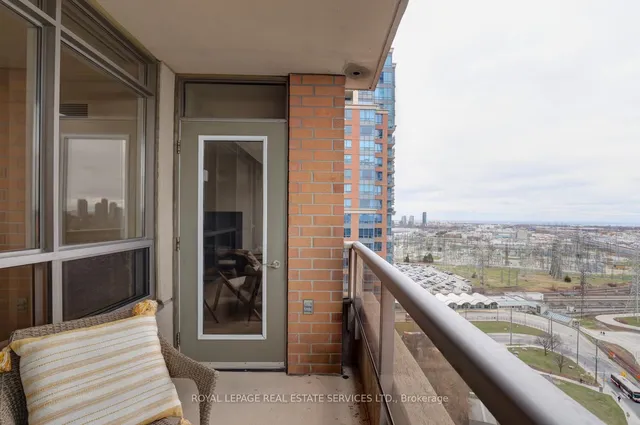 Additional image 25 of 5233 Dundas St Unit 1829