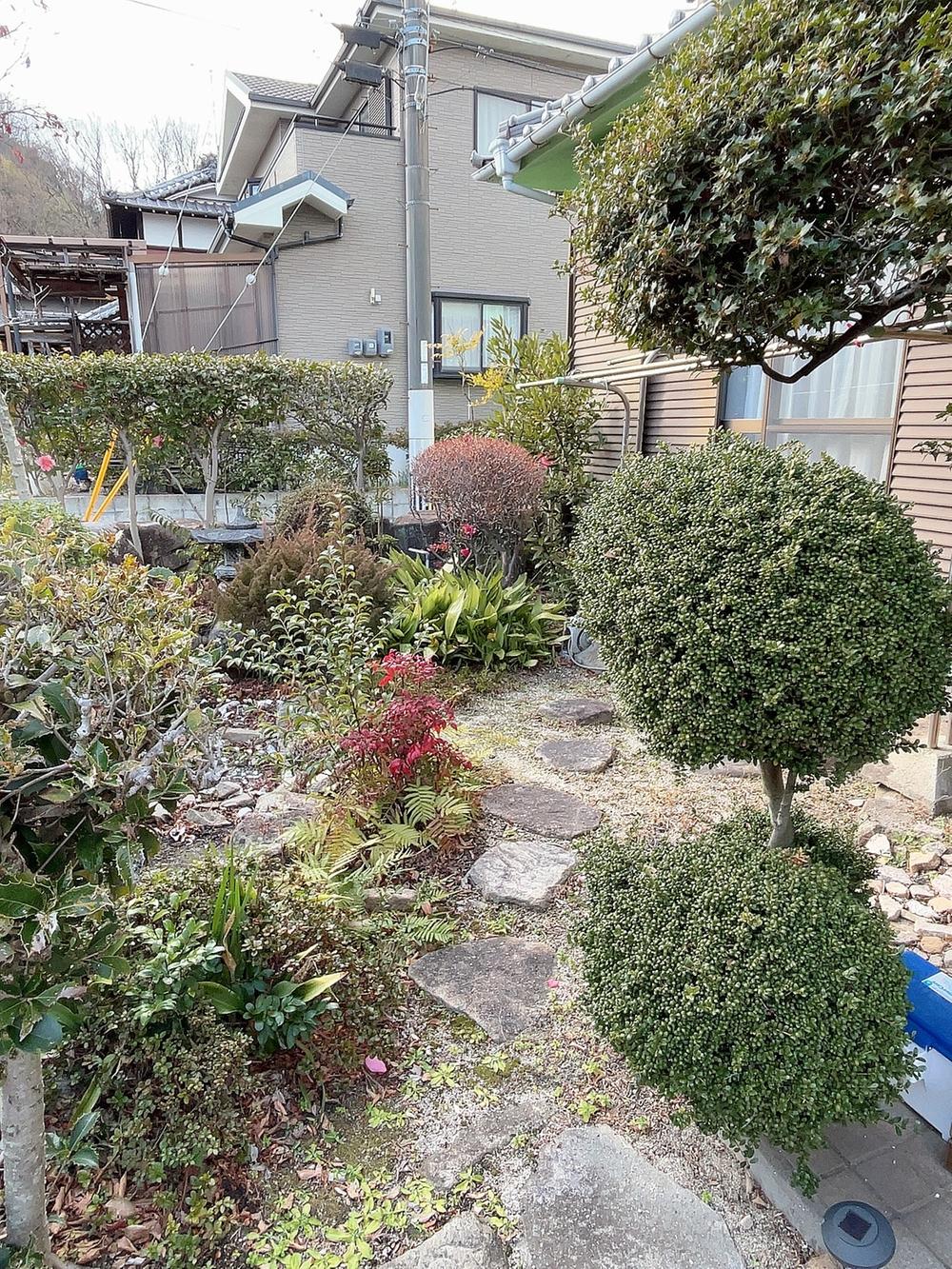 Additional image 11 of Hatami 2, Ondo-cho, Kure City, Hiroshima Prefecture