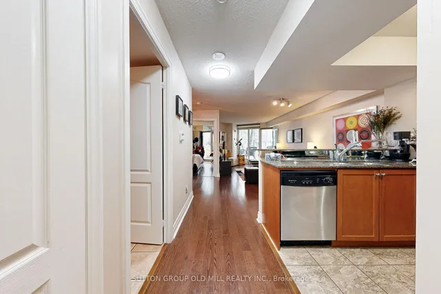 Additional image 4 of 2119 Lakeshore Blvd Unit GR07