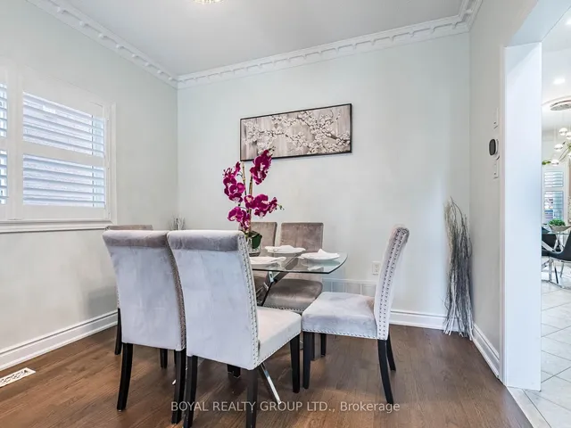 Additional image 8 of 13 Crevice Gate