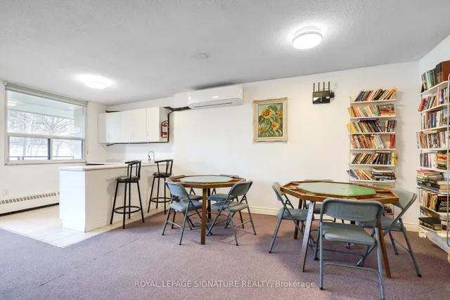 Additional image 26 of 551 The West Mall N/A Unit 1219