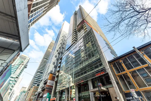 Additional image 40 of 375 King St Unit 1406