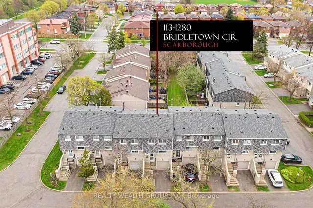 Additional image 29 of 1280 Bridletowne Circ Unit 113