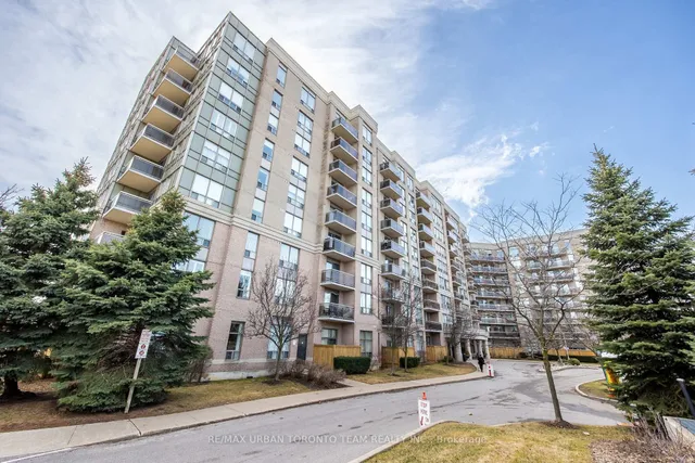 Additional image 28 of 1720 Eglinton Ave Unit 108