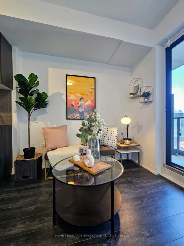 Additional image 6 of 251 Jarvis St Unit 1205