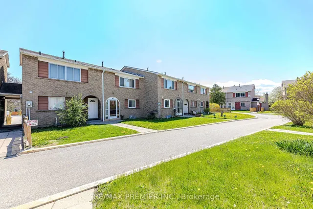 Additional image 30 of 2012 Martin Grove Rd Unit 48