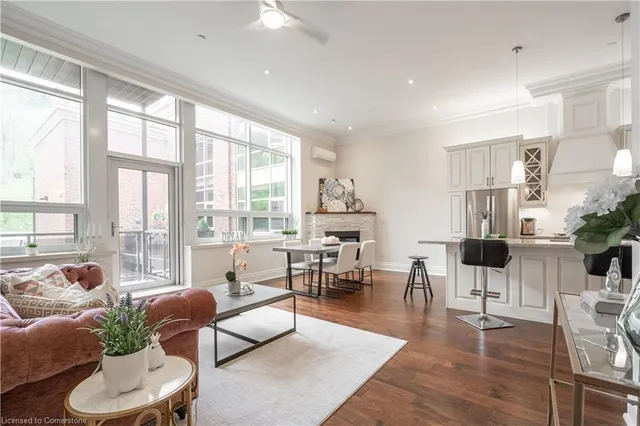 Additional image 2 of 397 King St Unit 213