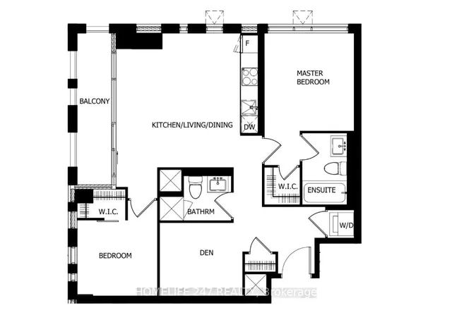 Additional image 2 of 225 Veterans Dr Unit 308