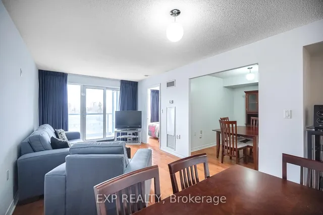 Additional image 8 of 3830 Bathurst St Unit 607