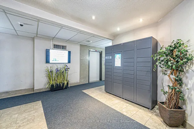 Additional image 2 of 3559 Eglinton Ave Unit 1607