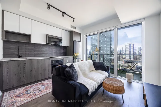 Additional image 2 of 5 Defries St Unit 1507