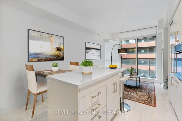 Additional image 2 of 39 Sherbourne St Unit 602