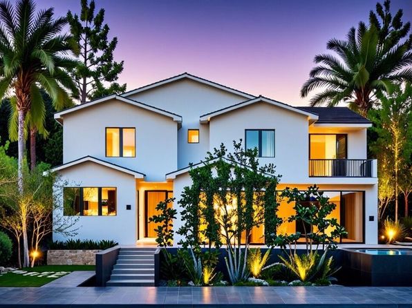 4026 Beverly Glen Blvd, Sherman Oaks, CA 91423
