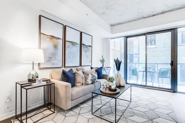 Additional image 8 of 60 Colborne St Unit 319