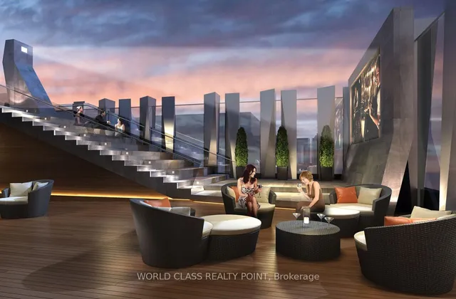 Additional image 38 of 1 Yorkville Ave Unit 1505