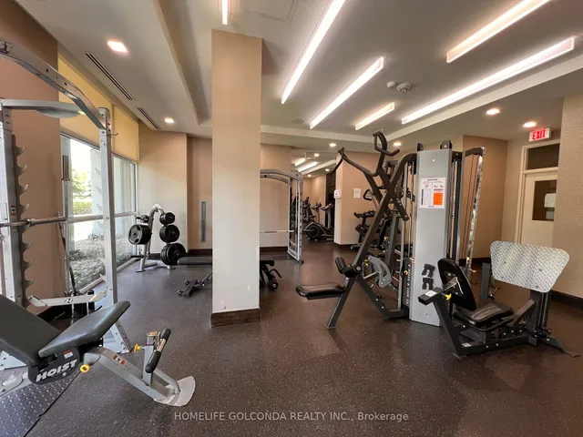 Additional image 19 of 275 YORKLAND Rd Unit 2903