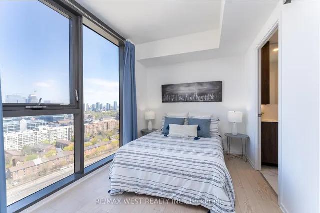 Additional image 16 of 16 Bonnycastle St Unit 2002