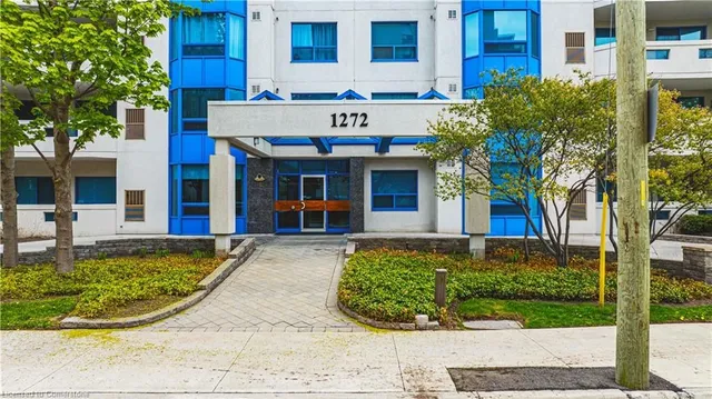 Additional image 4 of 1272 Ontario St Unit 503