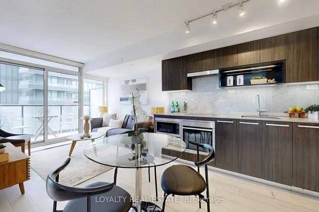 Additional image 16 of 70 Queens Wharf Rd Unit 1803