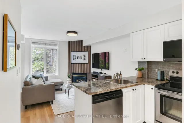 Additional image 6 of 415 Jarvis St Unit 373