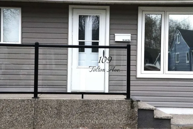 Additional image 2 of 109 Tolton Ave