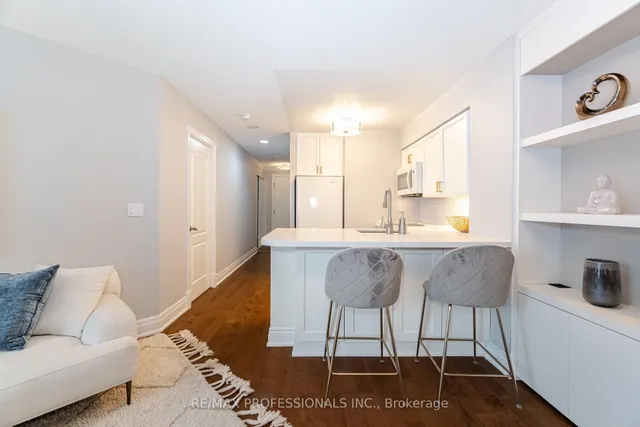 Additional image 7 of 2121 Lake Shore Blvd Unit 1506