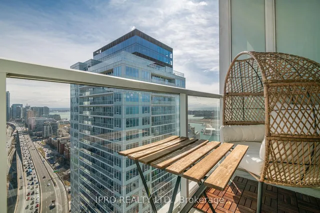 Additional image 27 of 19 Bathurst St Unit 4206