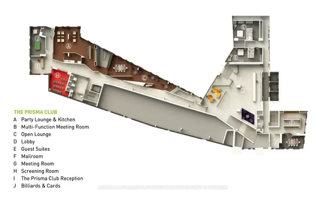 Additional image 35 of 70 Queens Wharf Rd Unit 1508
