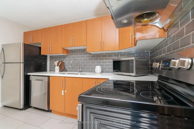 Additional image 18 of 91 L'Amoreaux Dr Unit 126