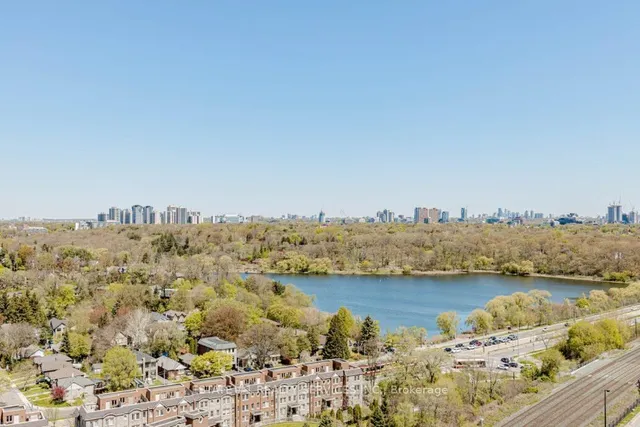 Additional image 49 of 1928 Lakeshore Blvd Unit 2216