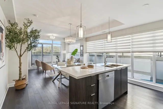 Additional image 2 of 580 Kingston Rd Unit 504