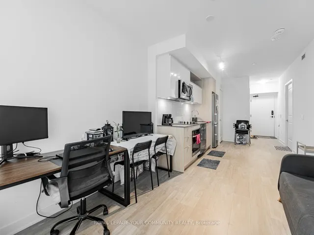 Additional image 8 of 100 Dalhousie St Unit 415