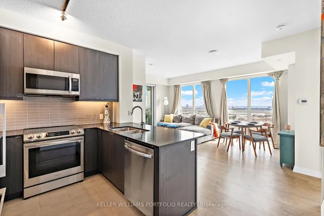 Additional image 4 of 50 Thomas Riley Rd Unit 1902