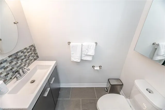 Additional image 23 of 627 The West Mall Unit 508